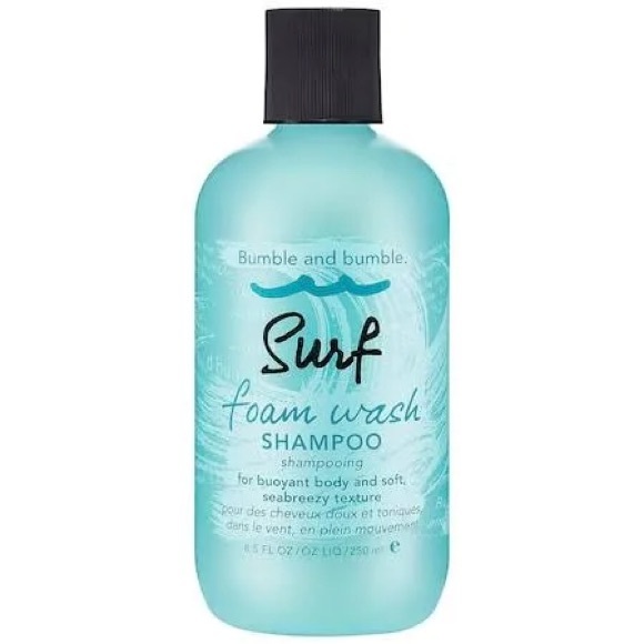 Bumble and bumble Surf Foam Wash Shampoo 250ml - Picture 1 of 2